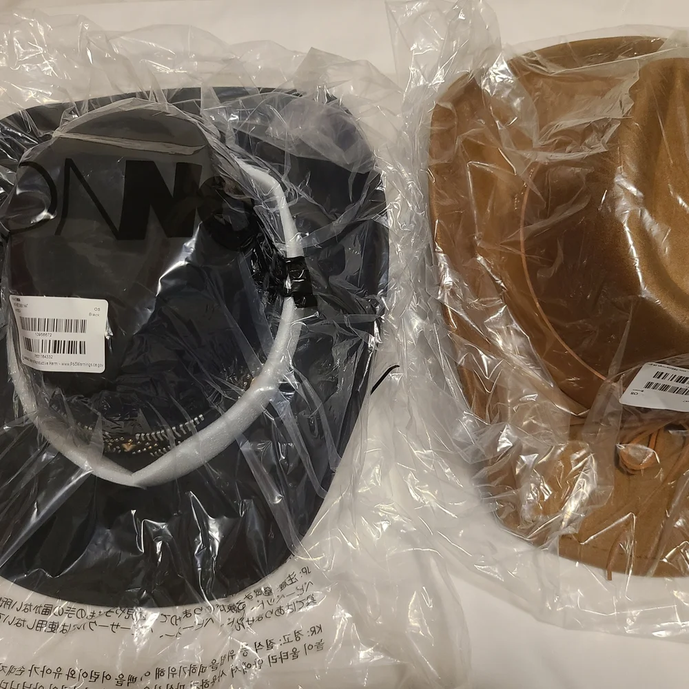 NEW(2)Romping You In+(1) Romping You+(1) Honky Tonk (4 Hats Total – Full Bundle) - Picture 7 of 7